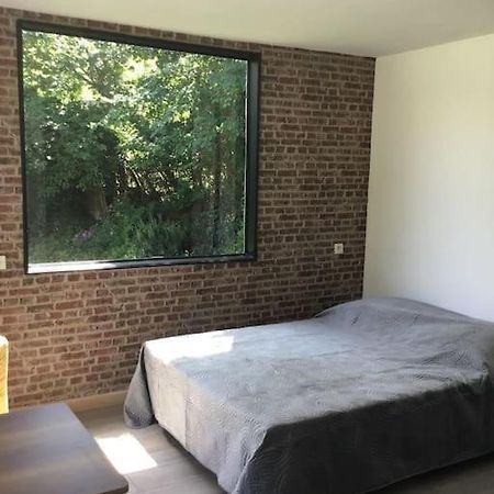 Chalet 19M2 Pour 2 Personnes Omessa Екстериор снимка